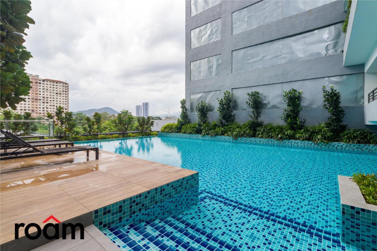 Neu Suites Residence, Embassy Row Kuala Lumpur Exterior photo