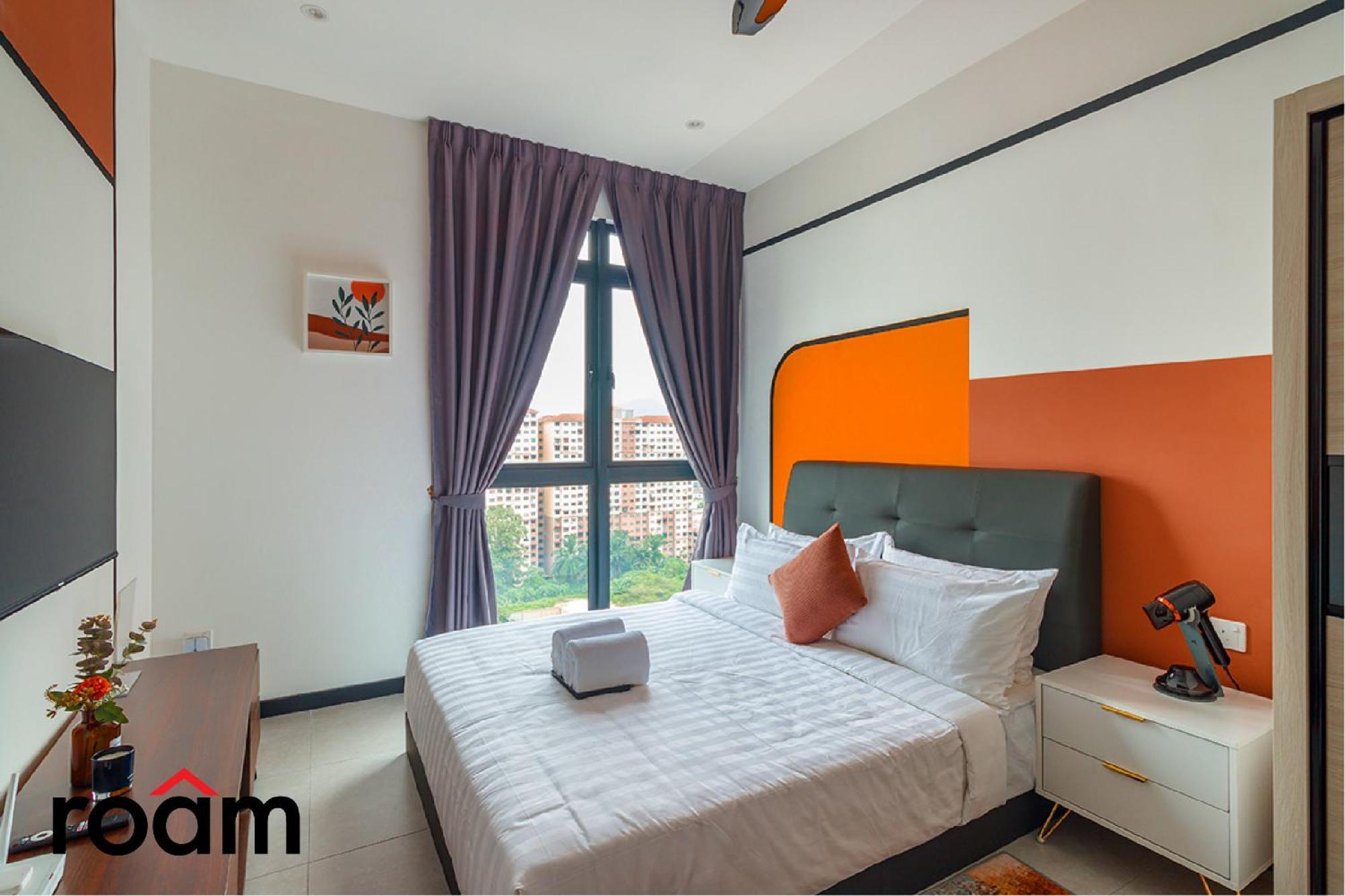 Neu Suites Residence, Embassy Row Kuala Lumpur Room photo