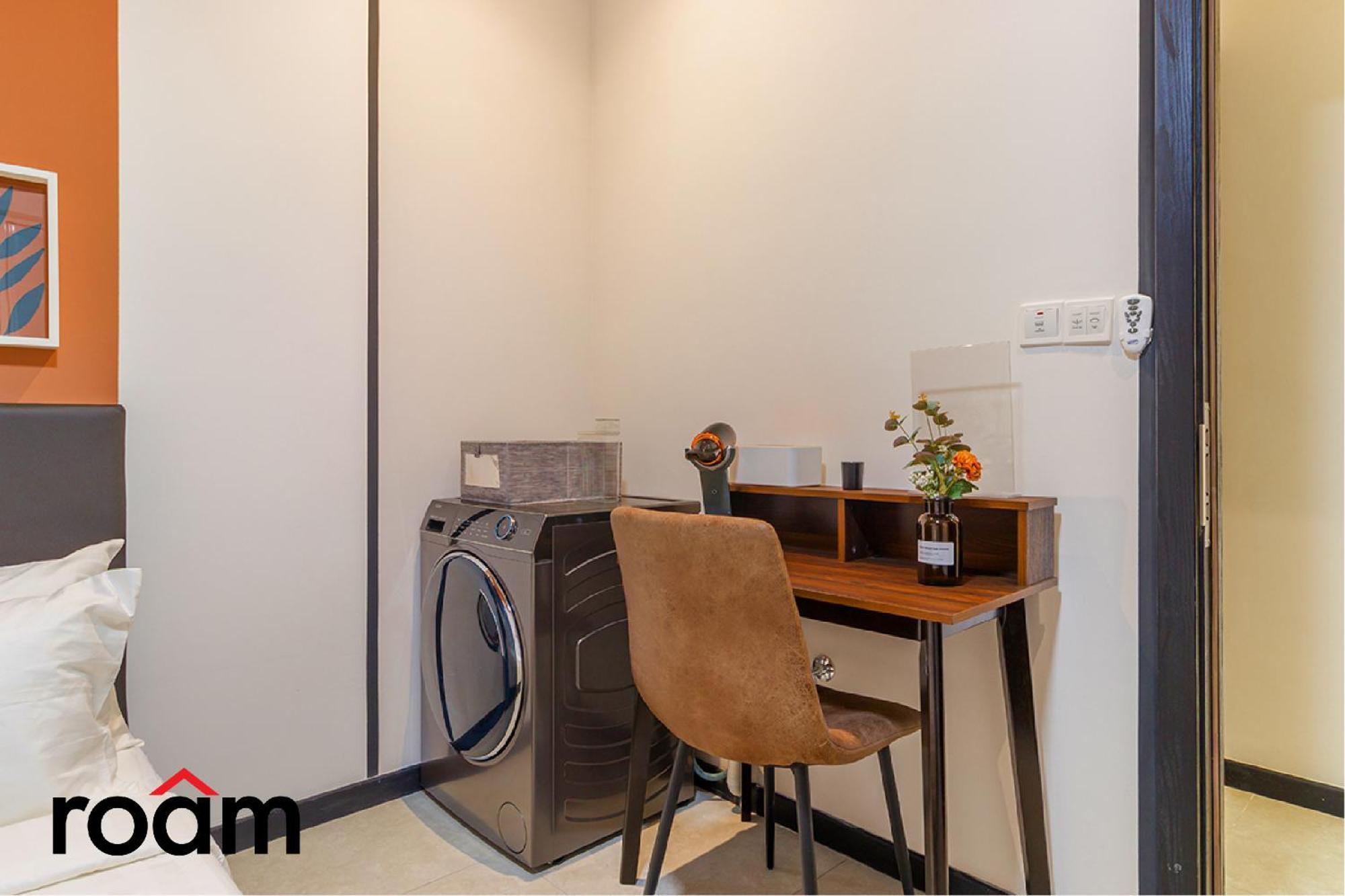 Neu Suites Residence, Embassy Row Kuala Lumpur Room photo