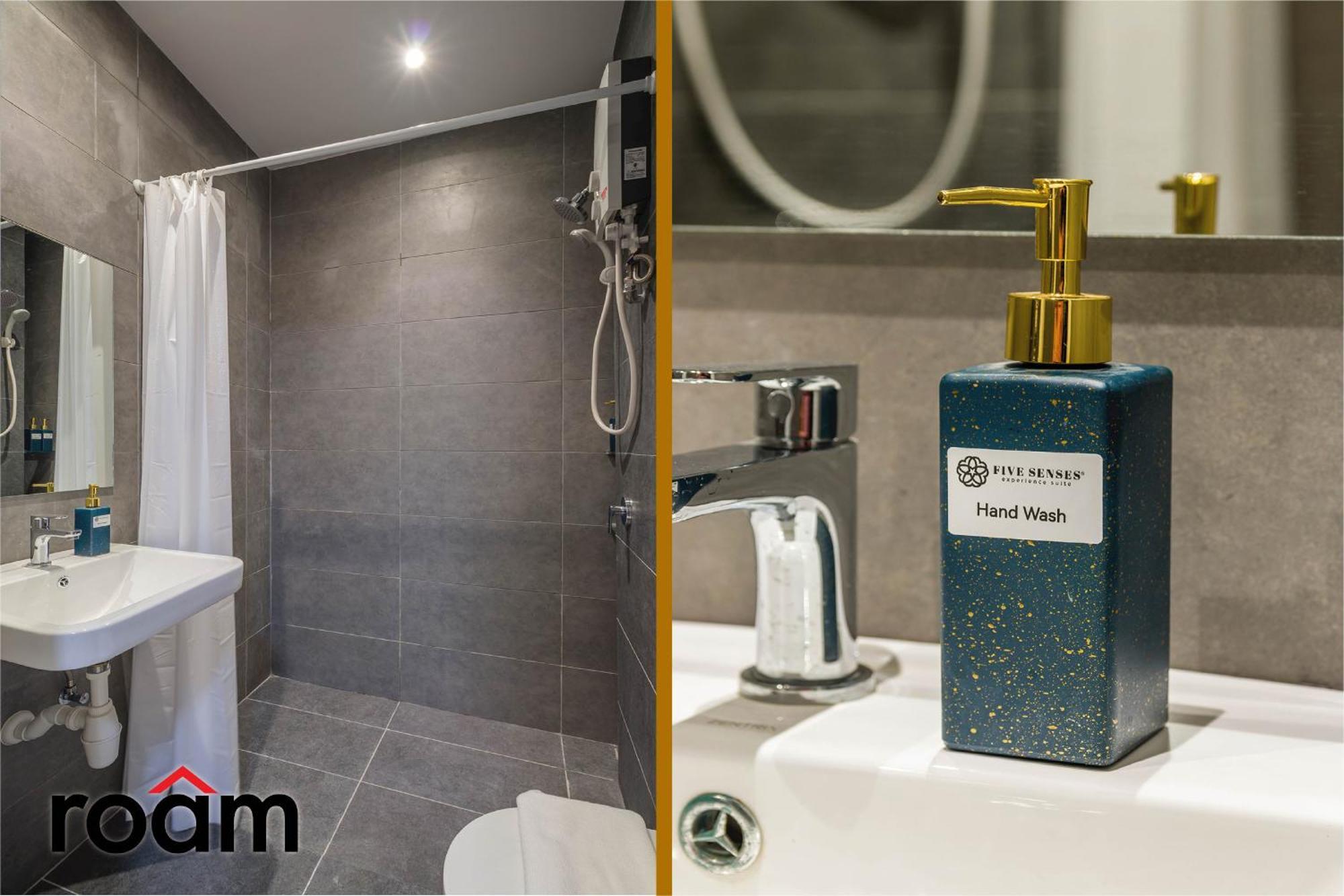 Neu Suites Residence, Embassy Row Kuala Lumpur Room photo