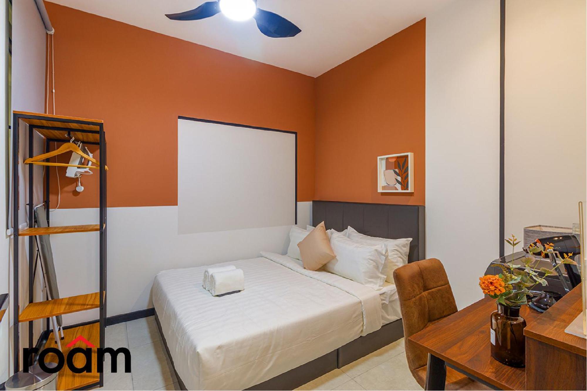 Neu Suites Residence, Embassy Row Kuala Lumpur Room photo