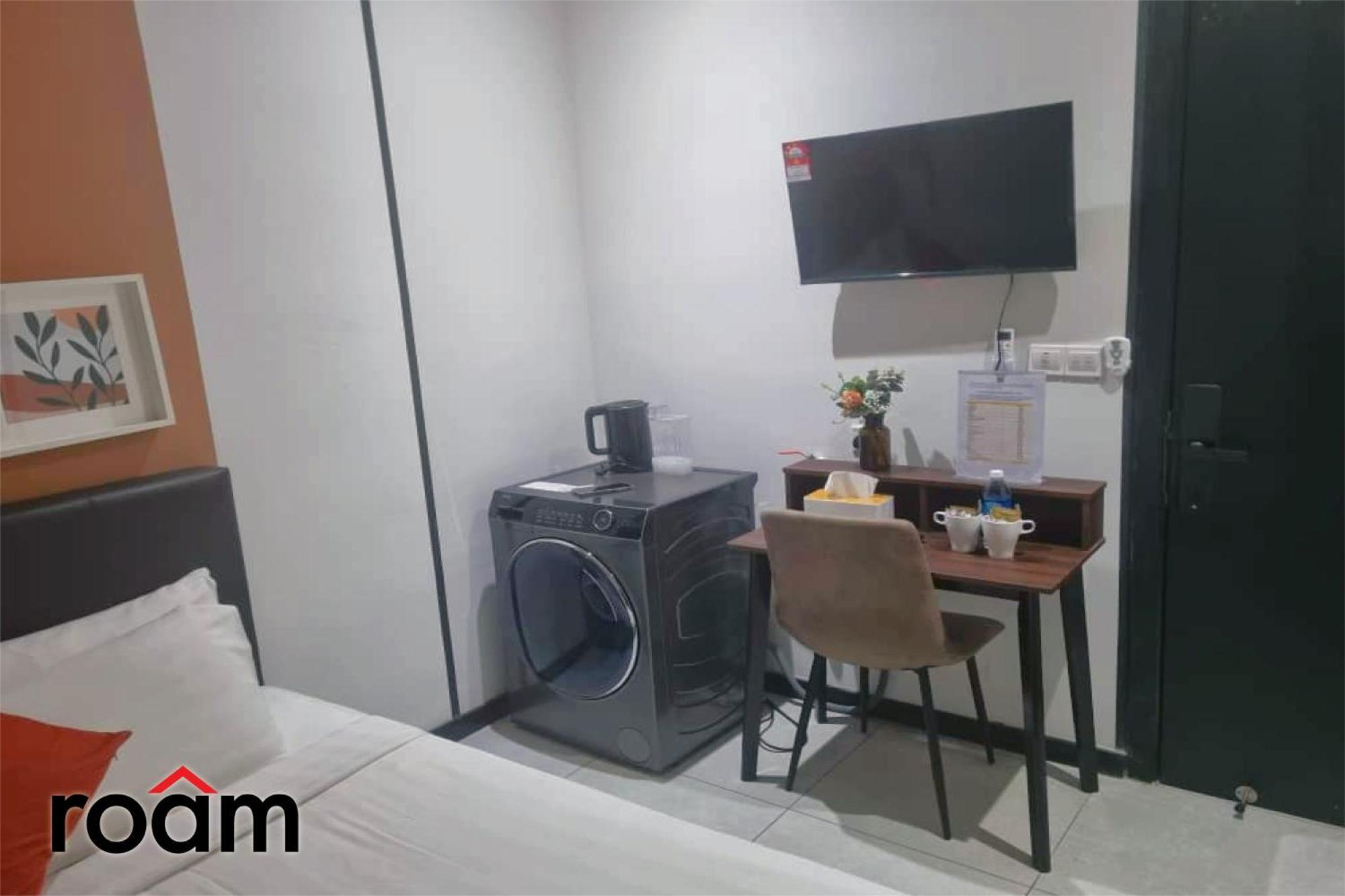 Neu Suites Residence, Embassy Row Kuala Lumpur Room photo